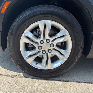 صورة مصغرة 17 لـ 2021 Chevrolet BLAZER LT