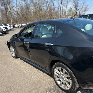 DODGE DART LIMITED - 6