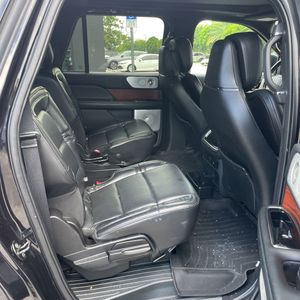 2019 Lincoln NAVIGATOR L RESERVE 缩略图 34