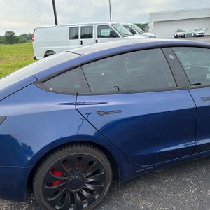 TESLA MODEL 3 PERFORMANCE - 9