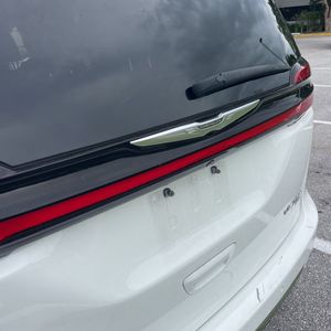 2022 Chrysler PACIFICA LIMITED 缩略图 67