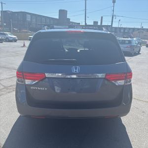 HONDA ODYSSEY EX-L - 7