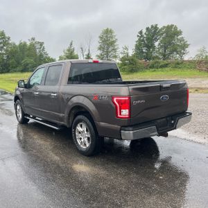 FORD F-150 XLT - 5