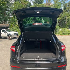 2019 Maserati LEVANTE S 缩略图 44