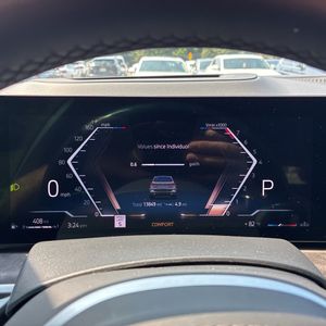 2024 BMW X5 XDRIVE40I — миниатюра 41