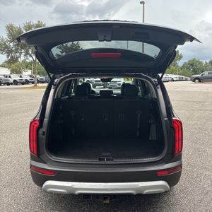 2022 KIA TELLURIDE LX — миниатюра 44