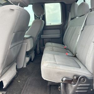 2012 FORD F-150 XLT 缩略图 34