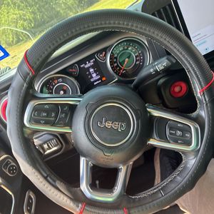 2020 JEEP GLADIATOR SPORT S 缩略图 69