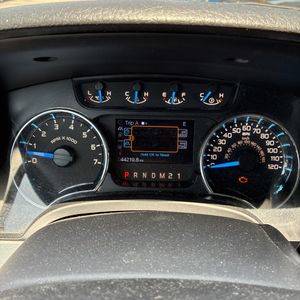 2013 FORD F-150 XLT — миниатюра 38