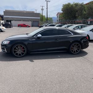 AUDI S5 3.0T PREMIUM PLUS - 3