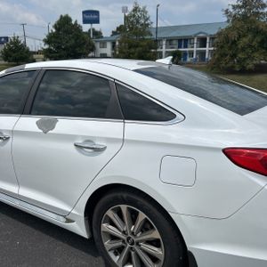 صورة 6 لـ 2017 Hyundai SONATA LIMITED