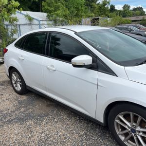 2016 FORD FOCUS SE thumbnail 11