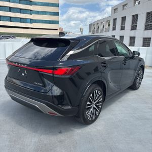 LEXUS RX 350 PREMIUM+ - 8