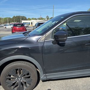 MITSUBISHI ECLIPSE CROSS LE - 2