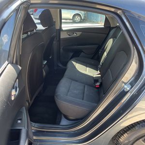 2021 KIA FORTE FE thumbnail 34