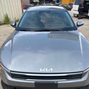 2026 KIA K4 LXS — миниатюра 15