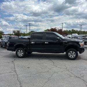 FORD F-150 XL - 10
