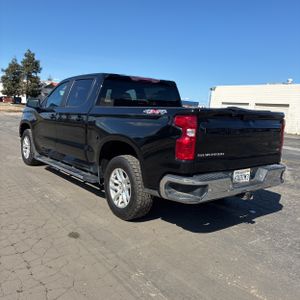 CHEVROLET SILVERADO 1500 LIMITED LT - 5