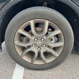 2018 Dodge DURANGO GT 缩略图 17