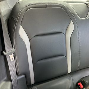 صورة 35 لـ 2018 Chevrolet CAMARO SS
