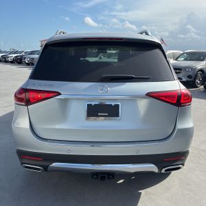 2022 Mercedes-BENZ GLE 照片 7
