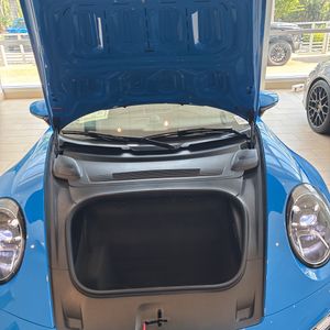 صورة مصغرة 43 لـ 2022 Porsche 911 TURBO