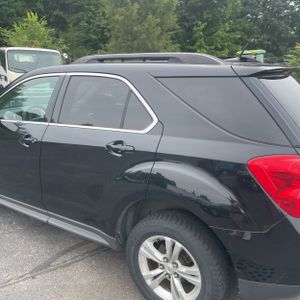 2011 Chevrolet EQUINOX LT 照片 6