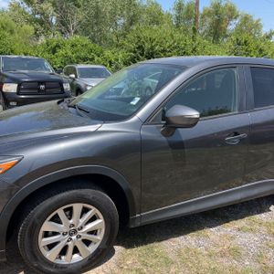 صورة 2 لـ 2015 Mazda CX-5 TOURING