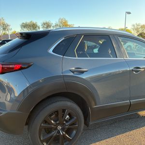 MAZDA CX-30 2.5 S CARBON EDITION - 9