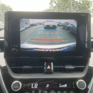 2023 Toyota COROLLA LE — миниатюра 38