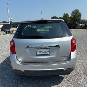 صورة 7 لـ 2013 Chevrolet EQUINOX LS