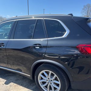 BMW X5 XDRIVE40I - 6