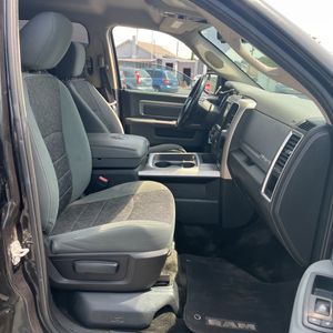 صورة مصغرة 35 لـ 2016 RAM 1500 BIG HORN