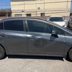 صورة مصغرة 11 لـ 2013 Honda CIVIC LX