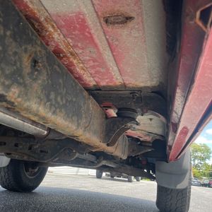 2003 Dodge RAM 1500 ST 缩略图 19