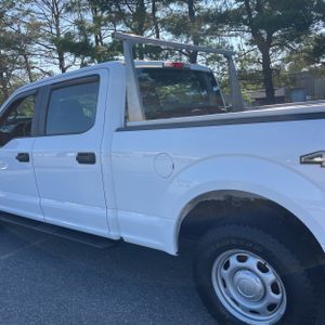 صورة 6 لـ 2020 FORD F-150 XL