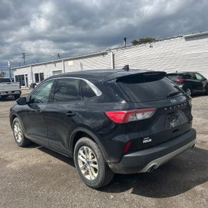 FORD ESCAPE SE - 5