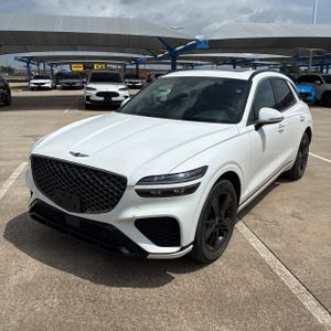 GENESIS GV70 3.5T SPORT - 1