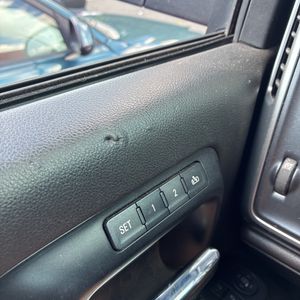2014 Chevrolet SILVERADO 1500 LTZ — миниатюра 71