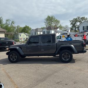 JEEP GLADIATOR RUBICON - 3