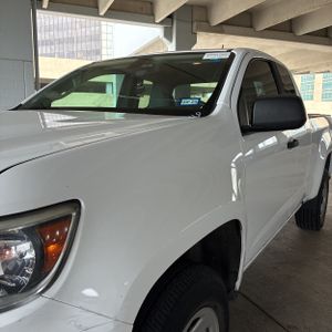 CHEVROLET COLORADO WORK TRUCK - 2