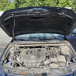 2019 Mazda MAZDA3 SEDAN PREFERRED 缩略图 41