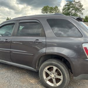 2007 Chevrolet EQUINOX LT 照片 6