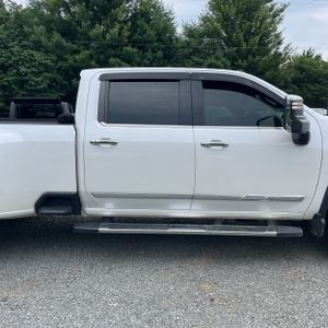 صورة مصغرة 11 لـ 2024 Chevrolet SILVERADO 3500 HIGH COUNTRY