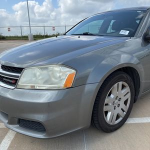 2012 Dodge AVENGER SE 缩略图 53