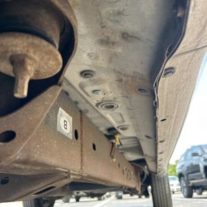 صورة 19 لـ 2007 Toyota TACOMA BASE