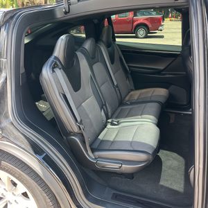 2018 Tesla MODEL X 75D 缩略图 35