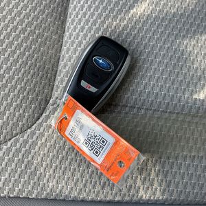 2023 Subaru FORESTER PREMIUM — миниатюра 48