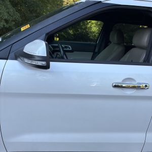 FORD EXPLORER LIMITED - 4
