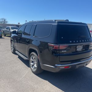 JEEP WAGONEER SERIES II - 5
